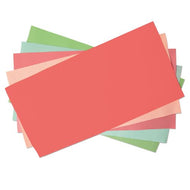 Sizzix Sculpting Foam - Sunset Garden (664610)