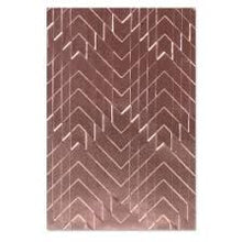 Load image into Gallery viewer, Sizzix 3-D Texture Impressions Embossing Folder Staggered Chevrons (664761)
