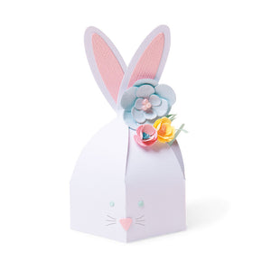 Sizzix Bigz L Die Bunny Box (665104)