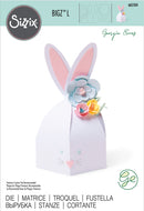 Sizzix Bigz L Die Bunny Box (665104)
