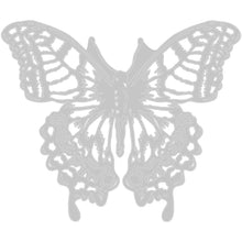 Load image into Gallery viewer, Sizzix Thinlits Die Perspective Butterfly by Tim Holtz (665201)
