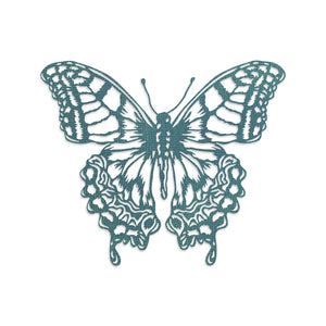 Sizzix Thinlits Die Perspective Butterfly by Tim Holtz (665201)