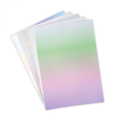 Sizzix Thermoplastic Sheets (663060) – Everything Mixed Media