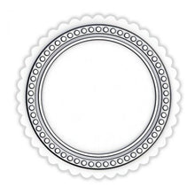 Load image into Gallery viewer, Sizzix Switchlits Embossing Folder Seal by Tim Holtz (665379)
