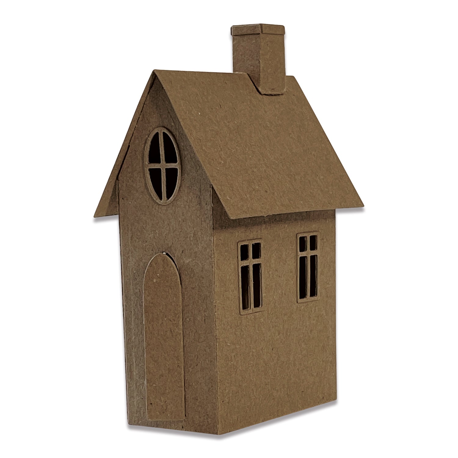 Sizzix Thinlits Dies Village Collection by Tim Holtz (665564