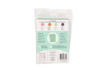 Load image into Gallery viewer, Sizzix Surfacez A6 Card &amp; Envelope Pack Eucalyptus (665692)
