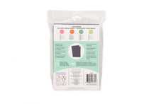 Load image into Gallery viewer, Sizzix Surfacez A6 Card &amp; Envelope Pack French Navy (665694)
