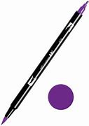 Tombow ABT Dual Brush Pens - Royal Purple (ABT-676)