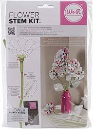 We R Memory Keepers Flower Stem Kit (71343-2)