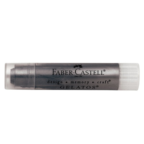 Faber-Castell Gelatos: Squid Ink