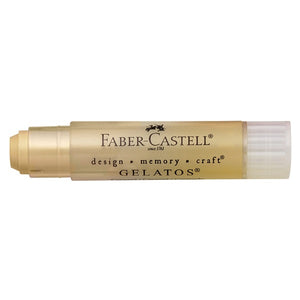 Faber-Castell Gelatos: Caramel