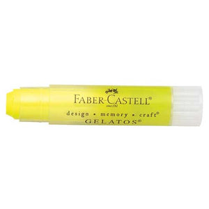 Faber-Castell Gelatos: Limoncello