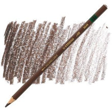 Load image into Gallery viewer, Stabilo Aquarellable Pencil Brown (8045)
