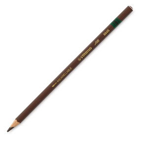 Stabilo Aquarellable Pencil Brown (8045)