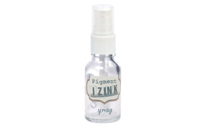 Aladine Izink Pigment Spray Bottle 15ml (80650)