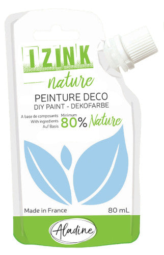 Aladine Izink Nature Acrylic Paint Choose Your Color