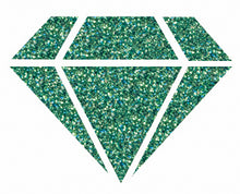 Load image into Gallery viewer, Aladine Izink Diamond Azure Blue Seth Apter (80882)
