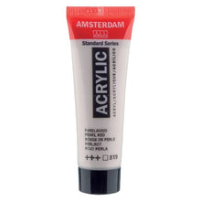 Load image into Gallery viewer, Amsterdam Standard Series Acrylic Pearl Red (17098192)
