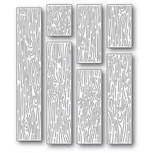 Load image into Gallery viewer, Memory Box Craft Die Wood Grain Planks (94565)

