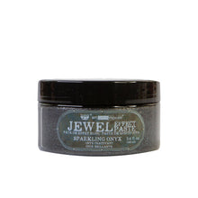 Load image into Gallery viewer, Finnabair Art Extravagance Jewel Effect Paste Sparkling Onyx (968793)
