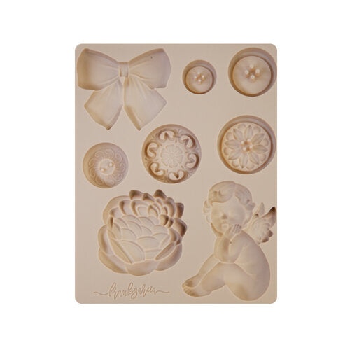 Prima Moulds (Molds) Magic Love by Frank Garcia (996796)