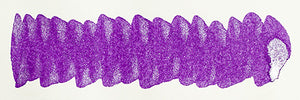 Diamine Shimmering Fountain Pen Ink - 50 ml Lilac Satin