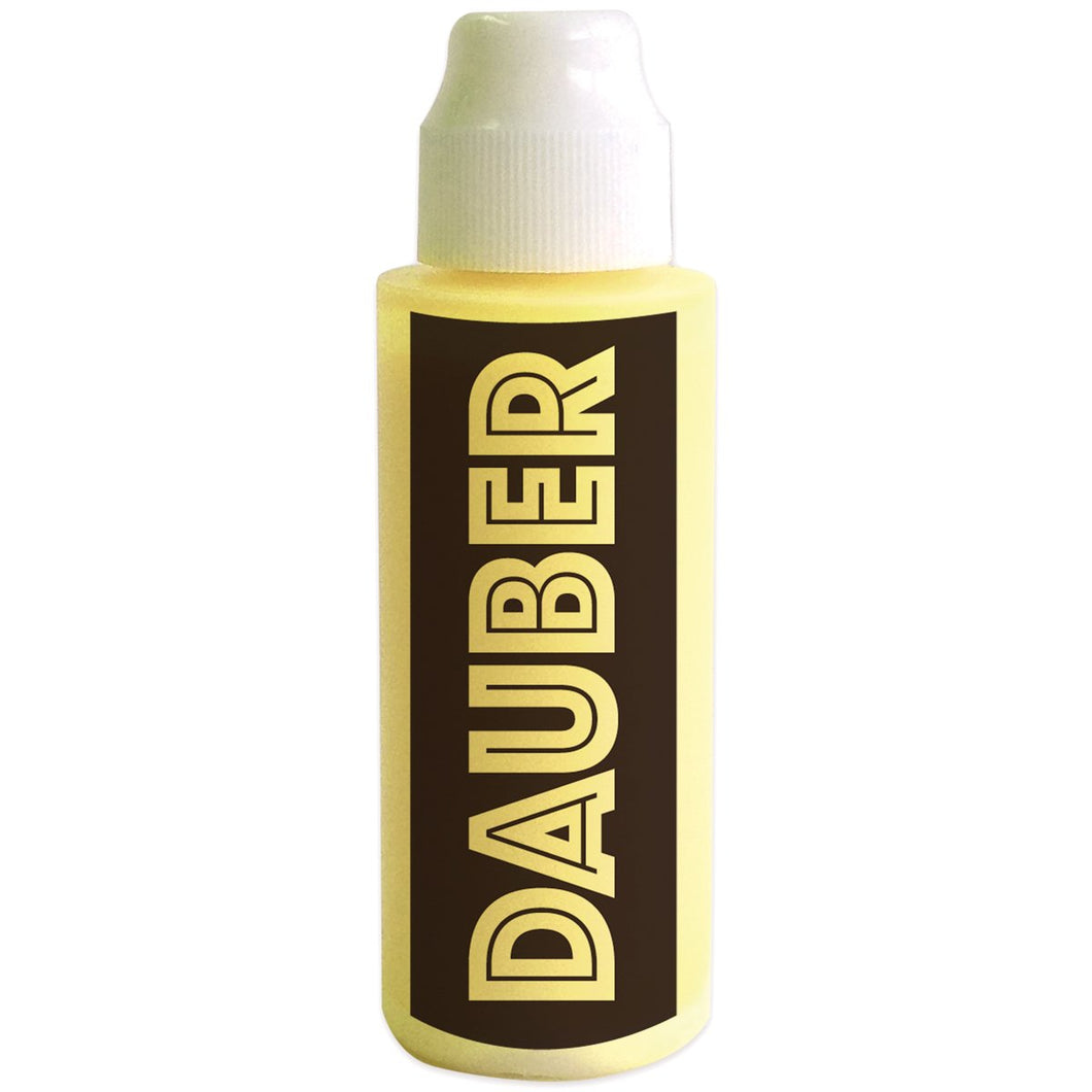 Hero Arts Ink Dauber for Paper Crafting - Butter Cup (AD008)