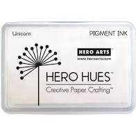 Hero Arts Hero Hues Pigment Ink Unicorn (AF249)