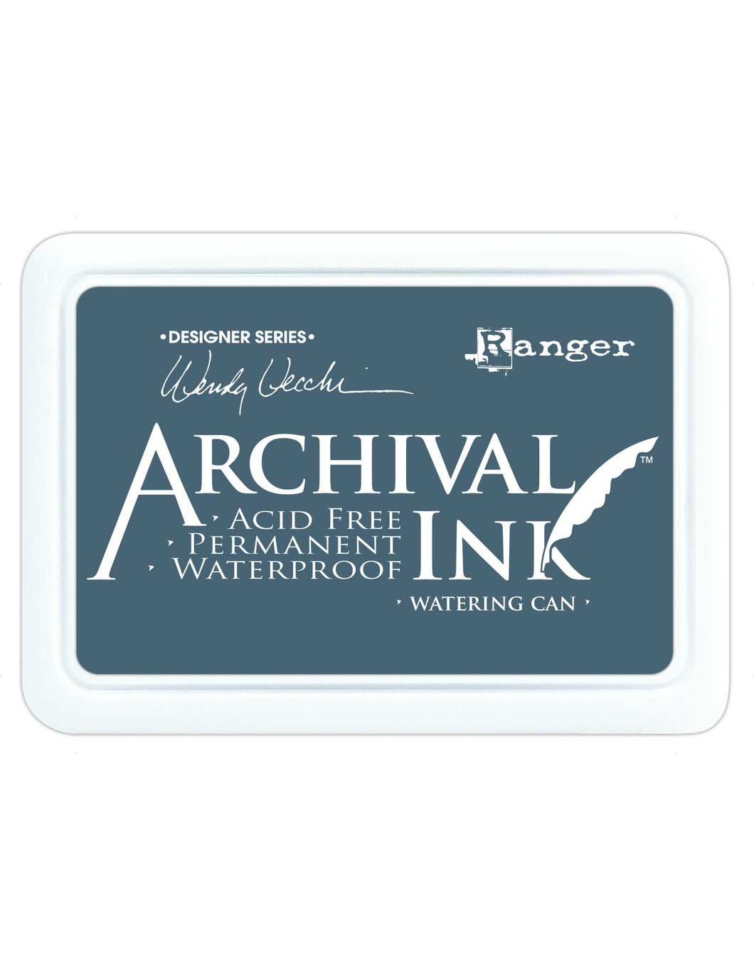 Wendy Vecchi Designer Series Archival Ink - Watering Can: AID39006