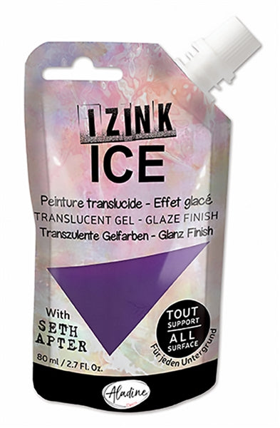 Seth Apter Izink Ice - Arctic Grape 80374