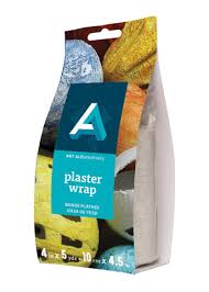Art Alternatives Plaster Wrap (AA17330)