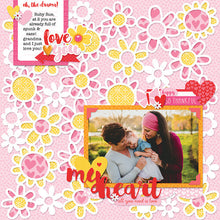 Load image into Gallery viewer, Belle Blvd Besties Collection Cut Outs Mood Booster (BB2361)
