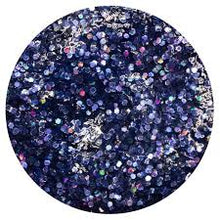 Load image into Gallery viewer, Nuvo Glitter Accents - Ballroom Blue (938N)
