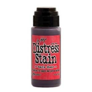 Tim Holtz Distress Stain Barn Door (TDW30997)