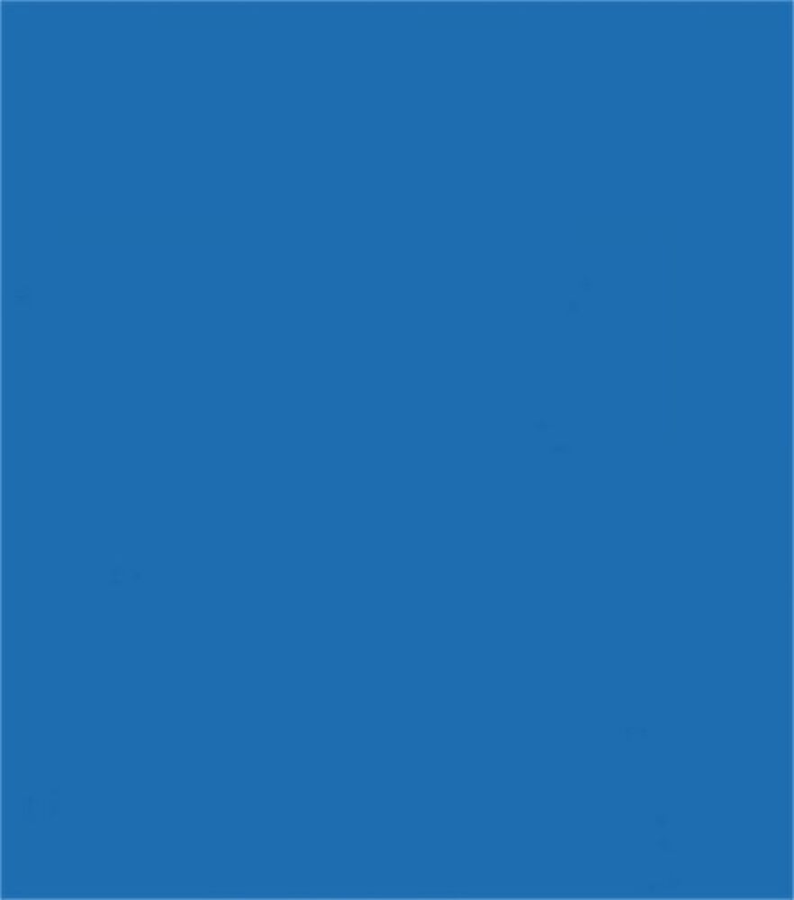 Bazzill Cardstock Mono 12x12 Bazzill Blue (309045)