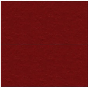 Bazzill Cardstock Mono 12x12 Blush Red Dark (303590)