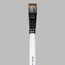Load image into Gallery viewer, Bob Ross 3/4&quot; Floral Bright Brush (R-6326)
