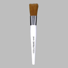 Load image into Gallery viewer, Bob Ross 1&quot; Round Foliage Brush (R-6438)
