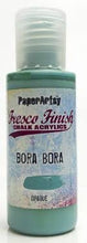 Load image into Gallery viewer, PaperArtsy Fresco Finish Chalk Acrylics Bora Bora Opaque (FF58)
