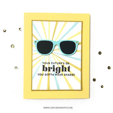 Load image into Gallery viewer, Concord &amp; 9th Bright Eyes Stamp Set (11017)
