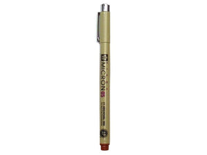 Sakura Pigma Micron Pen Size 05 0.45mm Brown (XSDK05#12)