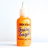 Load image into Gallery viewer, Memory Box Open Studio Fairy Sugar Glitter Glue - Spring Shimmer Fairy Set (SPSF)
