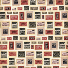 Load image into Gallery viewer, Carta Bella Paper Co. Well Traveled Collection Kit (CB-WT11013)
