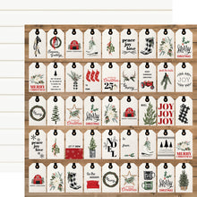 Load image into Gallery viewer, Carta Bella Paper Co. Farmhouse Christmas Mega Bundle (CBFAC123050)
