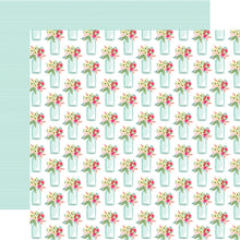 Load image into Gallery viewer, Carta Bella Paper Co. Summer Market Collection Kit (CBSUM115016)
