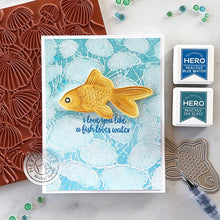 Load image into Gallery viewer, Hero Arts- Clings Bold Prints- Jellyfish Party (CG772)
