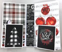 Photoplay Christmas Cheer Folio Kit (CHR2302)