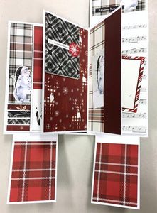 Photoplay Christmas Cheer Folio Kit (CHR2302)