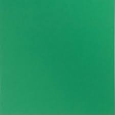 Bazzill Cardstock Mono 12x12 Classic Green (303636)
