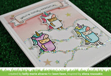 Load image into Gallery viewer, Lawn Fawn Lawn Fawndamentals- Chunky Glitter (LF1536)

